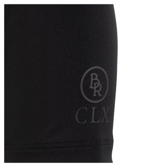 BR CLX short-sleeve shirt meteoriet