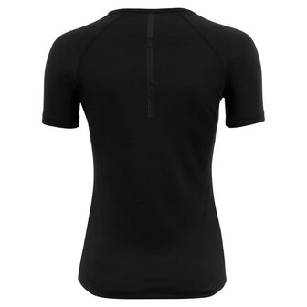 BR CLX short-sleeve shirt meteoriet