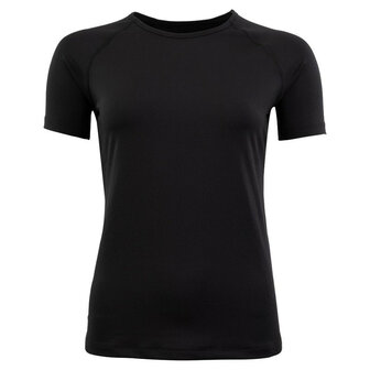 BR CLX short-sleeve shirt meteoriet