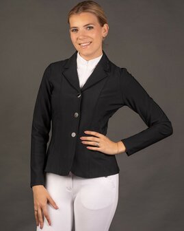 Harry&#039;s Horse wedstrijdjas Onyx