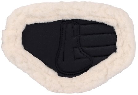 Harry&#039;s Horse beenbeschermers Flextrainer Tiny Air zwart