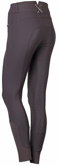 Harry&#039;s Horse rijbroek Denici Cavalli Shadow Full Grip