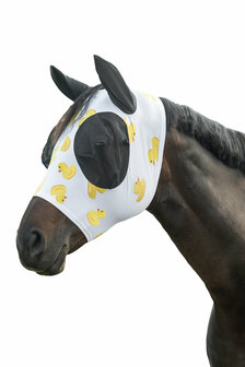 HKM vliegenmasker Duck UV werend