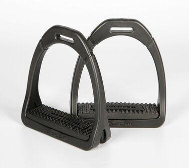 Compositi Premium stijgbeugels