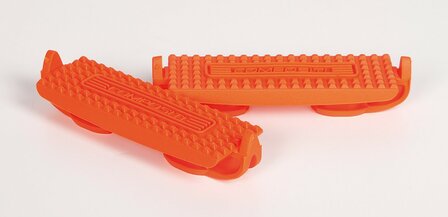Compositi beugelblokjes Profile Premium oranje