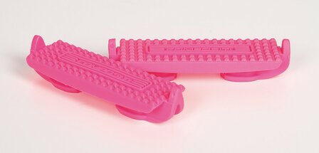 Compositi beugelblokjes Profile Premium roze
