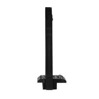 Horka veiligheidsbeugels 5 star zwart