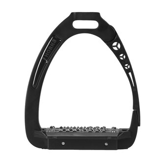 Horka veiligheidsbeugels 5 star zwart