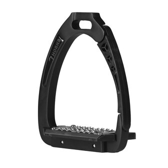 Horka veiligheidsbeugels 5 star zwart