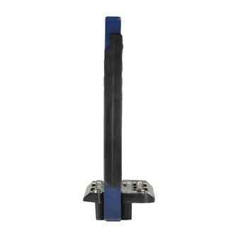 Horka veiligheidsbeugels 5 star blauw