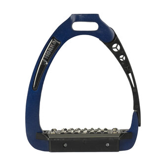 Horka veiligheidsbeugels 5 star blauw