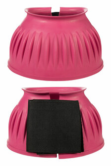 HKM rubberen springschoenen Atlanta roze