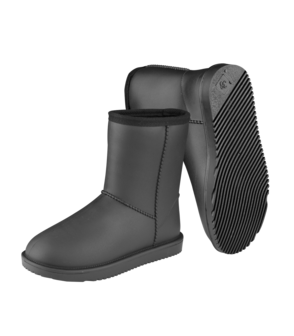ELT allweather laars waterdicht zwart
