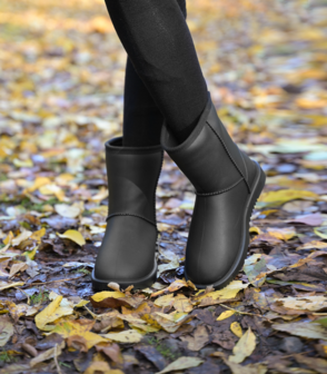 ELT allweather laars waterdicht zwart