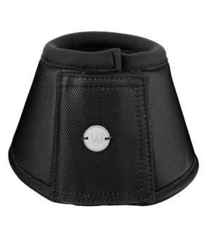 Waldhausen springschoenen Comfort Fit zwart