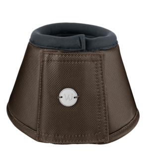 Waldhausen springschoenen Comfort Fit groenbruin
