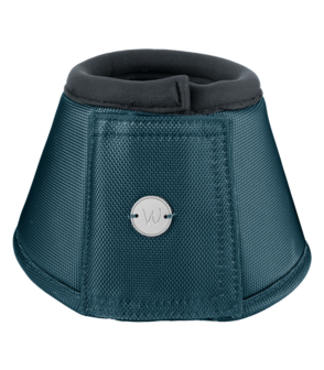 Waldhausen springschoenen Comfort Fit petrol