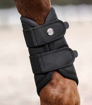 Waldhausen dressuur boots Comfort Fit zwart