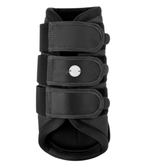 Waldhausen dressuur boots Comfort Fit zwart