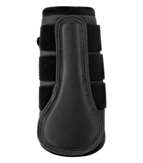 Waldhausen dressuur boots Comfort Fit zwart