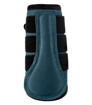 Waldhausen dressuur boots Comfort Fit petrol