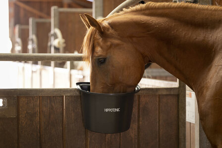 HippoTonic voerbak