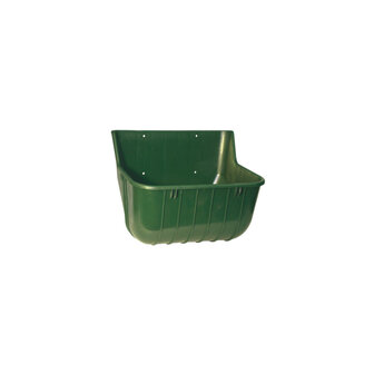 Vplast voerbak Feed Saver 15 liter