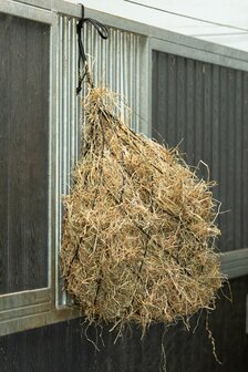 Harry&#039;s Horse hooinet Knotless 90x90 cm 14x14 cm maas