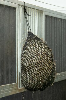 Harry&#039;s Horse hooinet Knotless 60x100 cm 2,3x2,3 cm maas