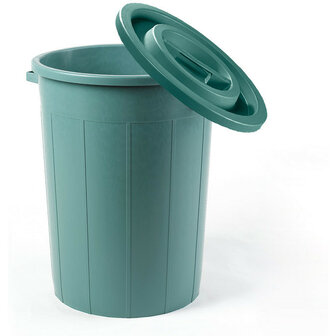 Horka voerton 75 liter