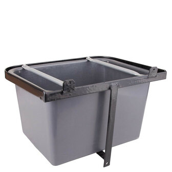 Premiere voerbak 35 liter