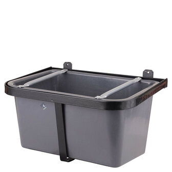 Premiere voerbak 35 liter