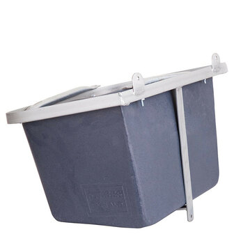 Stubbs voerbak 28 liter