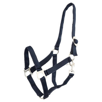 Premiere halster Soft Economic navy