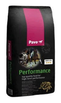 Pavo Performance 20 kg