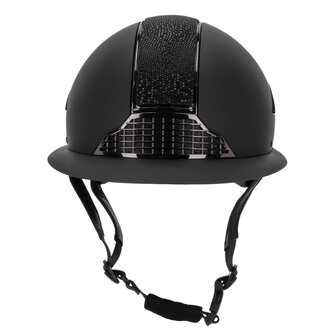 QHP cap Detroit polo visor