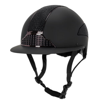 QHP cap Detroit polo visor