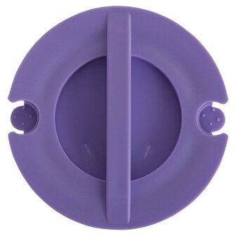 Likit dop Snak-a-Ball lila