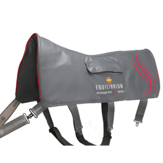 Equilibrium Massage Pad Heatsense Standard