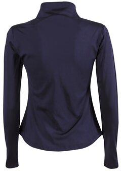 Harry&#039;s Horse shirt Equitrainer navy