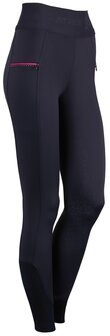 Harry&#039;s Horse rijlegging Equitights Just Ride NightSky Full Grip