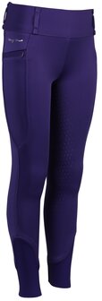 Harry&#039;s Horse rijlegging Diva Violet Full Grip