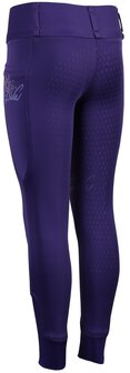 Harry&#039;s Horse rijlegging Diva Violet Full Grip