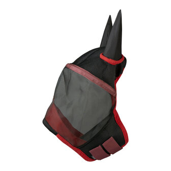 Horka vliegenmasker Bow