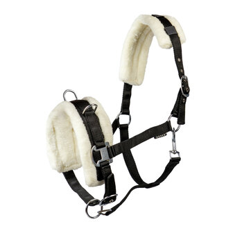 Horka nylon kaptoom