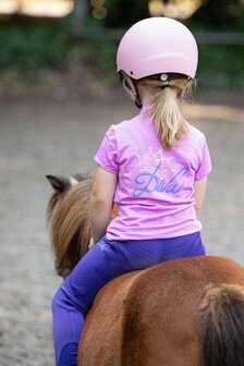 Harry&#039;s Horse shirt Diva Violet