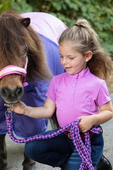 Harry&#039;s Horse shirt Diva Violet
