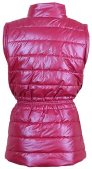 Harry&#039;s Horse bodywarmer Diva Violet