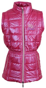 Harry&#039;s Horse bodywarmer Diva Violet