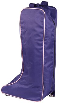 Harry&#039;s Horse laarzentas Diva Violet